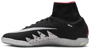 耐吉 HyperVenomX “NJR x Jordan” 內馬爾 乔丹 聯名 足球鞋 黑 Lookbook 耐吉 HyperVenomX “NJR x Jordan” 內馬爾 乔丹 聯名 足球鞋 黑