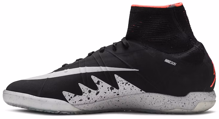 Neymar x Air Jordan x Nike HypervenomX Proximo 'Metallic' 820118-006 Lookbook Neymar x Air Jordan x Nike HypervenomX Proximo 'Metallic' 820118-006