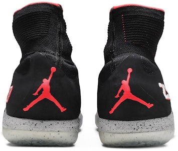 耐吉 HyperVenomX “NJR x Jordan” 內馬爾 乔丹 聯名 足球鞋 黑 Details for 耐吉 HyperVenomX “NJR x Jordan” 內馬爾 乔丹 聯名 足球鞋 黑