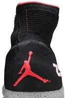 耐吉 HyperVenomX “NJR x Jordan” 內馬爾 乔丹 聯名 足球鞋 黑 Sizing 耐吉 HyperVenomX “NJR x Jordan” 內馬爾 乔丹 聯名 足球鞋 黑