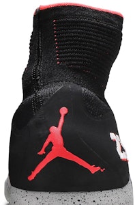 耐吉 HyperVenomX “NJR x Jordan” 內馬爾 乔丹 聯名 足球鞋 黑 Sizing 耐吉 HyperVenomX “NJR x Jordan” 內馬爾 乔丹 聯名 足球鞋 黑