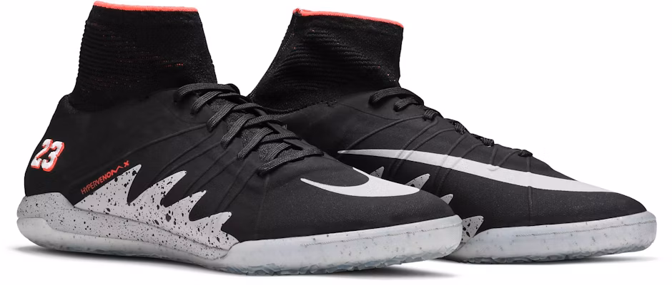 Neymar x Air Jordan x Nike HypervenomX Proximo 'Metallic' 820118-006 Cheap Neymar x Air Jordan x Nike HypervenomX Proximo 'Metallic' 820118-006