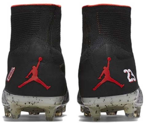 Jordan x Nike Hypervenom Phelon 2 Neymar FG 內馬爾 硬地足球鞋 男款 黑灰紅 Purchase Jordan x Nike Hypervenom Phelon 2 Neymar FG 內馬爾 硬地足球鞋 男款 黑灰紅