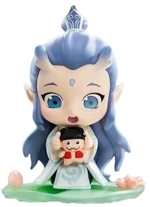 哪吒2 x 泡泡瑪特可愛敖丙公仔 Buy 哪吒2 x 泡泡瑪特可愛敖丙公仔