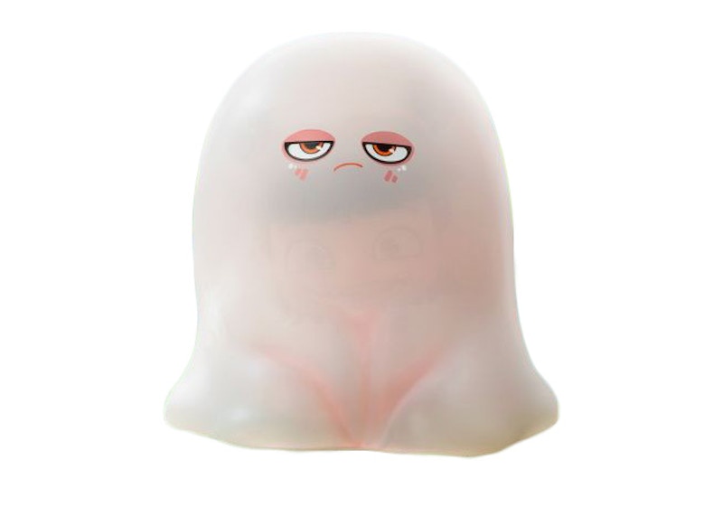 Order 哪吒2 x Pop Mart 蓮藕澱粉哪吒フィギュア