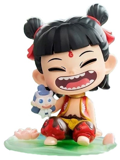 ne-zha-2-x-pop-mart-naughty-nezha-figure