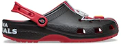 Buy NFL x Crocs 26 Classic Clog Arizona Cardinals 'Black Red' 213164-90H