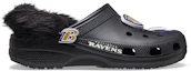 Buy NFL x Crocs Classic Clog 'Baltimore Ravens' 213166-90H