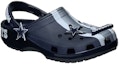 Shop NFL x Crocs 經典洞洞鞋 '達拉斯牛仔隊' 212461-90H