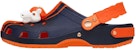 NFL x Crocs Classic Clog 'Denver Broncos' 212452-90H