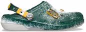 Buy NFL x Crocs Classic Clog 'Green Bay Packers' 212449-90H