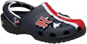 Shop NFL x Crocs Classic Clog 'Houston Texans' 212736-90H