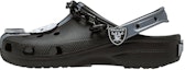 Buy NFL x Crocs Classic Clog 'Las Vegas Raiders' 212450-90H