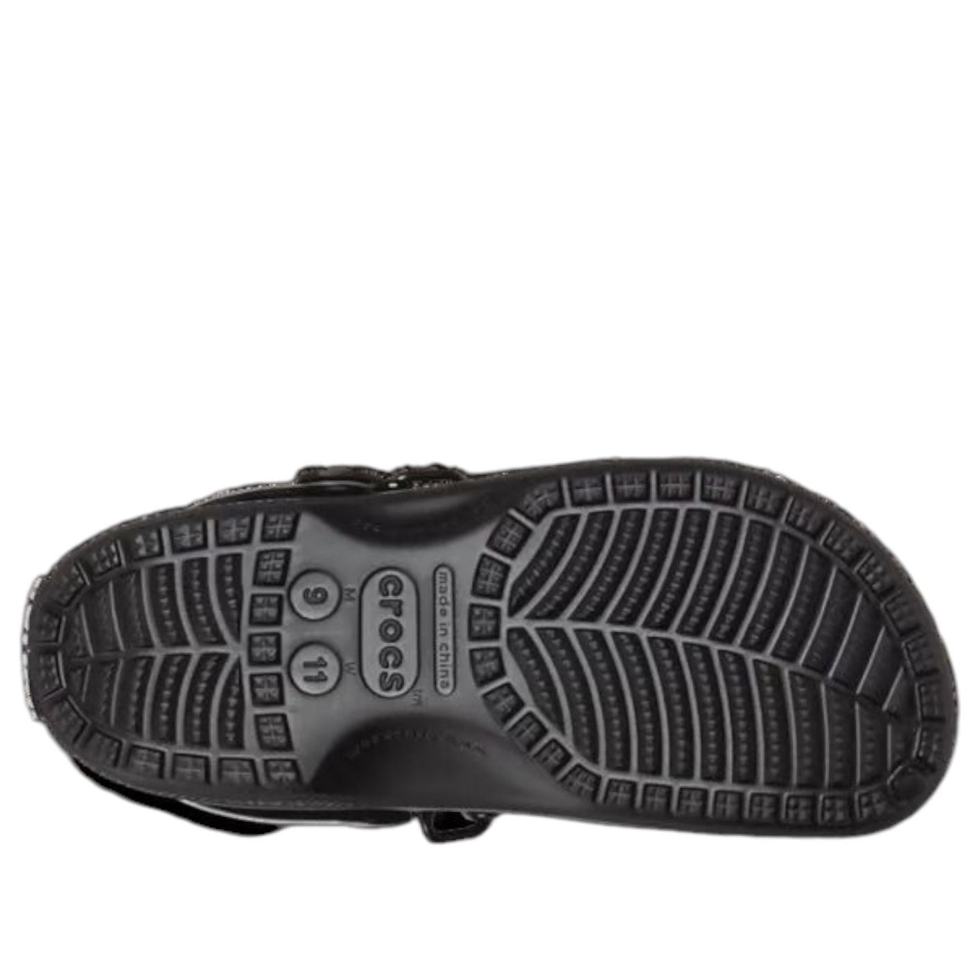 Purchase NFL x Crocs 經典洞洞鞋 '拉斯維加斯突襲者隊' 212450-90H