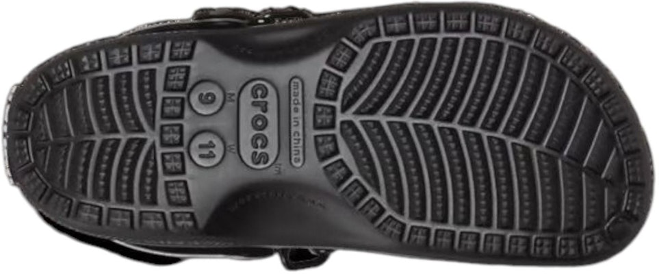 NFL x Crocs Classic Clog 'Las Vegas Raiders' 212450-90H Purchase NFL x Crocs Classic Clog 'Las Vegas Raiders' 212450-90H