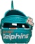 Lookbook NFL x Crocs Classic Clog 'Miami Dolphins' 212734-90H
