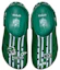 Order NFL x Crocs Classic Clog 'New York Jets' 212739-90H