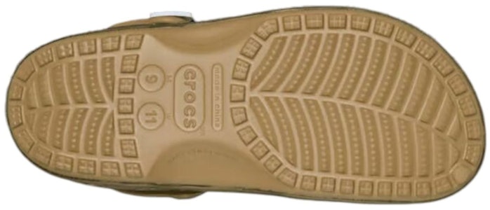 NFL x Crocs Classic Clog 'San Francisco 49ers' Sepatu Sandal. 212445-90H Purchase NFL x Crocs Classic Clog 'San Francisco 49ers' Sepatu Sandal. 212445-90H