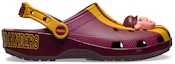 Buy NFL x Crocs Classic Clog Washington Commanders 'Burgundy Gold' 213175-90H