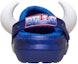Lookbook NFL x Crocs Classic Lined Clog 'Buffalo Bills' Terbaru 212448-90H