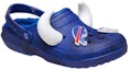 Shop NFL x Crocs Classic Lined Clog 'Buffalo Bills' Terbaru 212448-90H