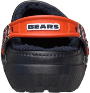 NFL x Crocs クラシック ラインド クロッグ 'シカゴ ベアーズ' 212447-90H Lookbook NFL x Crocs クラシック ラインド クロッグ 'シカゴ ベアーズ' 212447-90H