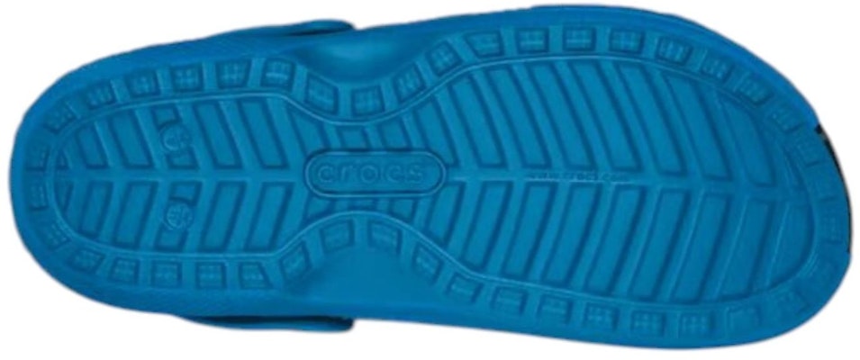 NFL x Crocs Classic Lined Clog 'Detroit Lions' 212444-90H Purchase NFL x Crocs Classic Lined Clog 'Detroit Lions' 212444-90H