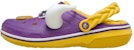 NFL x Crocs Classic Lined Clog 'Minnesota Vikings' 212735-90H