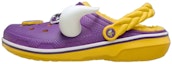 Buy NFL x Crocs Classic Lined Clog 'Minnesota Vikings' 212735-90H