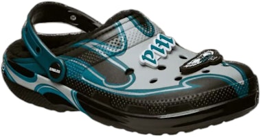 NFL x クロックス クラシック ラインド クロッグ 'フィラデルフィア イーグルス' 212443-90H Shop NFL x クロックス クラシック ラインド クロッグ 'フィラデルフィア イーグルス' 212443-90H