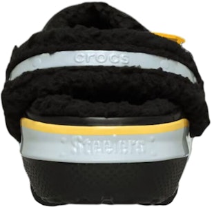 NFL x クロックス クラシック ラインド クロッグ『ピッツバーグ・スティーラーズ』 212446-90H Lookbook NFL x クロックス クラシック ラインド クロッグ『ピッツバーグ・スティーラーズ』 212446-90H