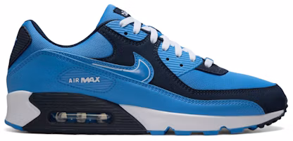 NFL x Nike Air Max 90 'Tennessee Titans' IW1141-400 NFL x Nike Air Max 90 'Tennessee Titans' IW1141-400