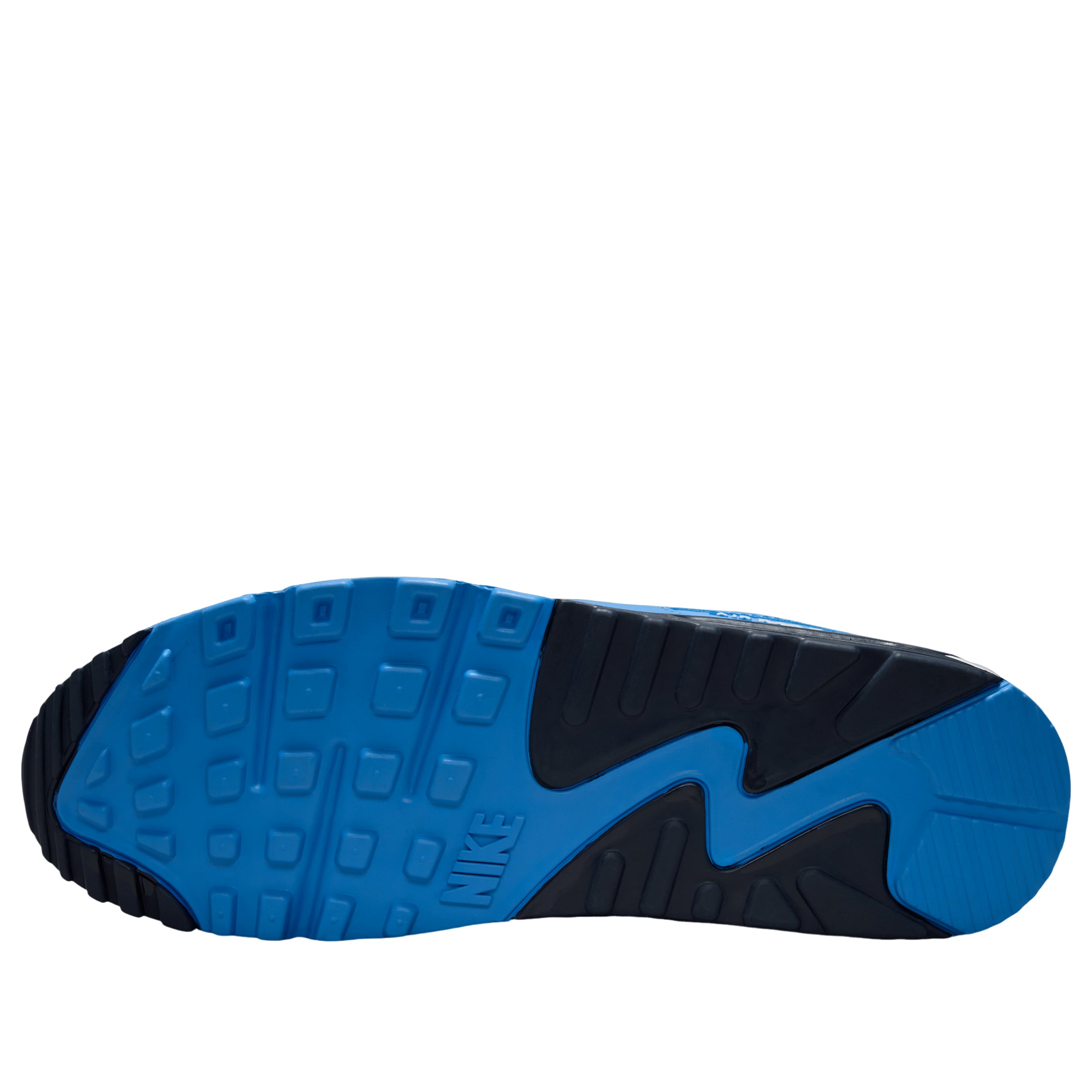 Purchase NFL x Nike Air Max 90 ''Tennessee Titans'' Sepatu Original IW1141-400