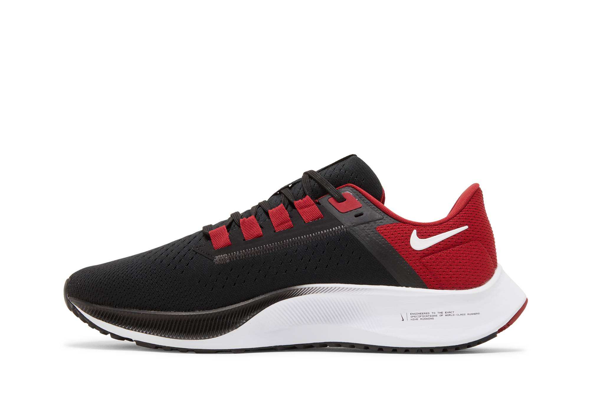 Lookbook NFL x Nike Air Zoom Pegasus 38 'Arizona Cardinals' DJ0814-001
