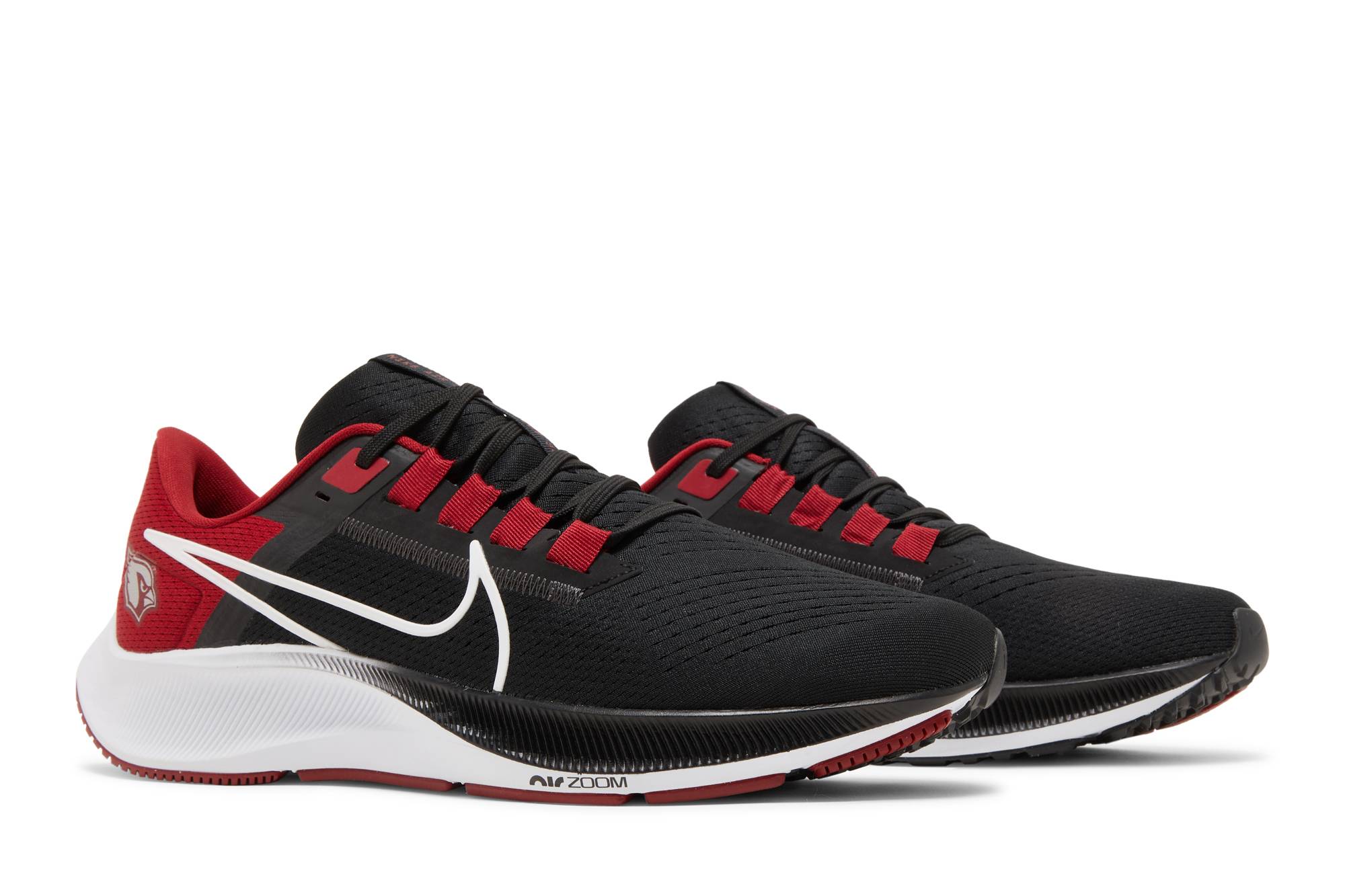 Cheap NFL x Nike Air Zoom Pegasus 38 'Arizona Cardinals' DJ0814-001