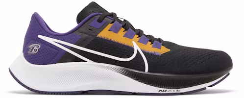 NFL x Nike Air Zoom Pegasus 38 'Baltimore Ravens' DJ0849-001 NFL x Nike Air Zoom Pegasus 38 'Baltimore Ravens' DJ0849-001