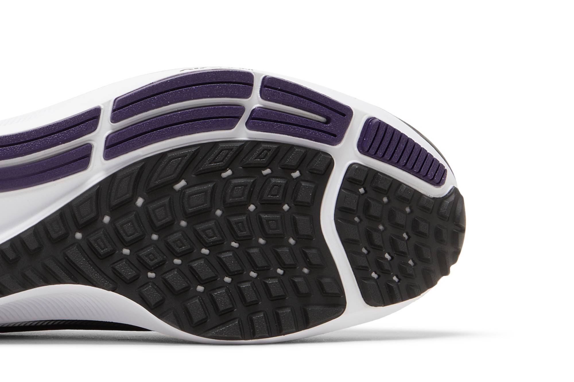 NFL Nike Air Zoom Pegasus 38 'Baltimore Ravens' 圖 5