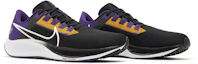 Cheap NFL x Nike Air Zoom Pegasus 38 'Baltimore Ravens' Lelaki/Wanita Kasut Sukan. DJ0849-001