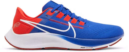 NFL x Nike Air Zoom Pegasus 38 'Buffalo Bills' DJ0842-400 NFL x Nike Air Zoom Pegasus 38 'Buffalo Bills' DJ0842-400