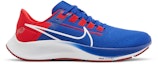 Buy NFL x Nike Air Zoom Pegasus 38 'Buffalo Bills' Sepatu Olahraga Pria DJ0842-400