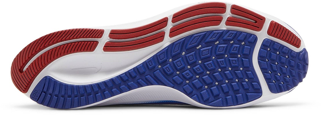 NFL x Nike Air Zoom Pegasus 38 'Buffalo Bills' Zapatillas Deportivas DJ0842-400 Shop NFL x Nike Air Zoom Pegasus 38 'Buffalo Bills' Zapatillas Deportivas DJ0842-400
