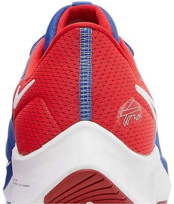 NFL x Nike Air Zoom Pegasus 38 'Buffalo Bills' Sepatu Olahraga Pria DJ0842-400 Sizing NFL x Nike Air Zoom Pegasus 38 'Buffalo Bills' Sepatu Olahraga Pria DJ0842-400