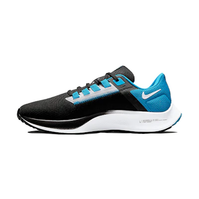 NFL Nike Air Zoom Pegasus 38 'Carolina Panthers'