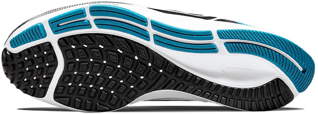 NFL x 耐克 Air Zoom Pegasus 38 '卡罗来纳黑豹' DJ0843-001 Details for NFL x 耐克 Air Zoom Pegasus 38 '卡罗来纳黑豹' DJ0843-001