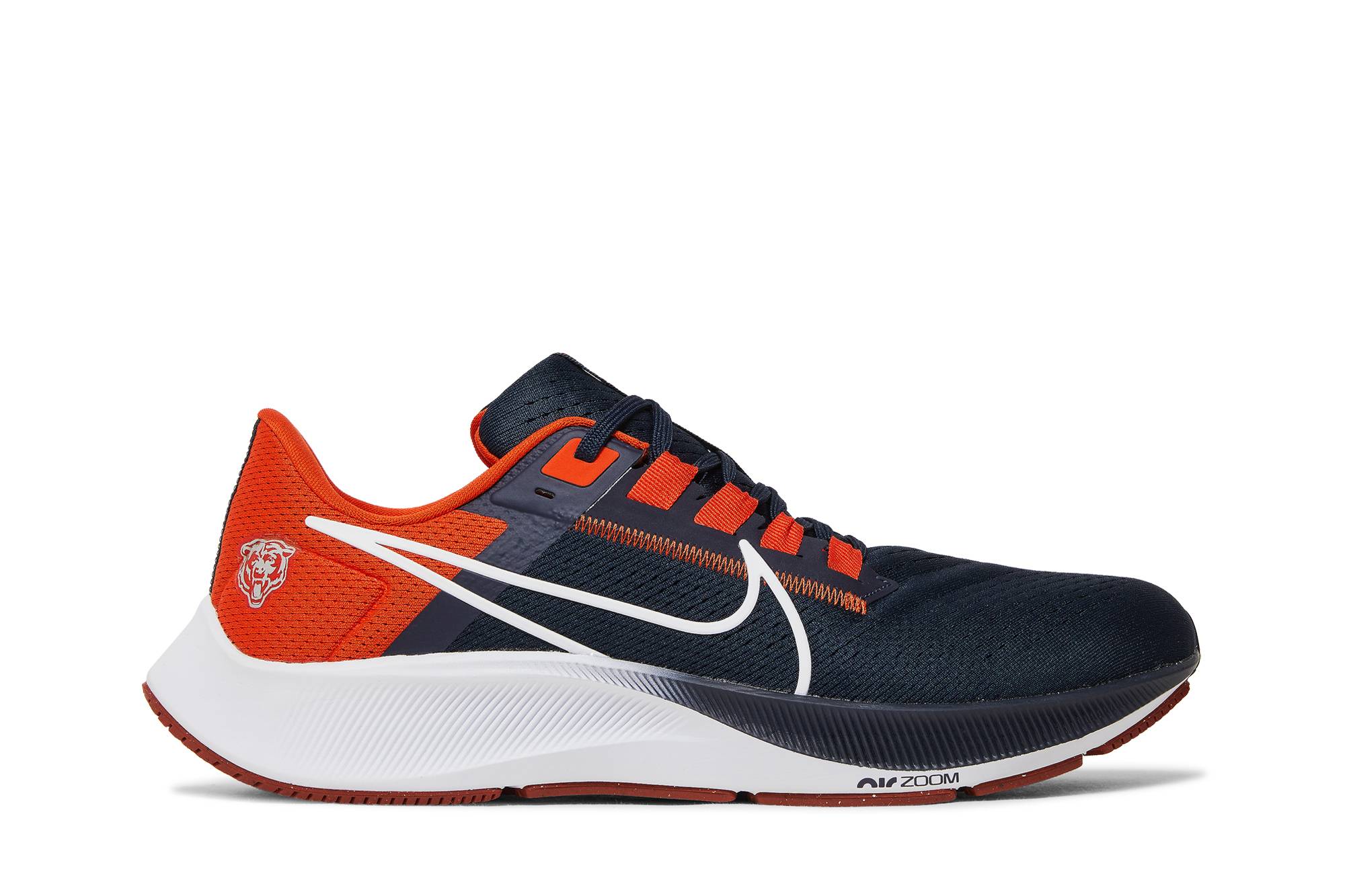 Nike Pegasus 37 Women's Chicago Bears Nike Shoes Nike Air