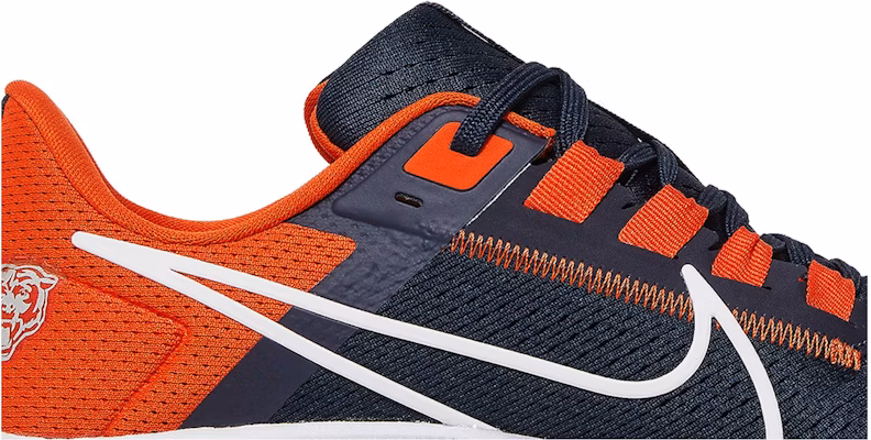 NFL x Nike Air Zoom Pegasus 38 'Chicago Bears' Zapatillas Deportivas DJ0811-400 Order NFL x Nike Air Zoom Pegasus 38 'Chicago Bears' Zapatillas Deportivas DJ0811-400