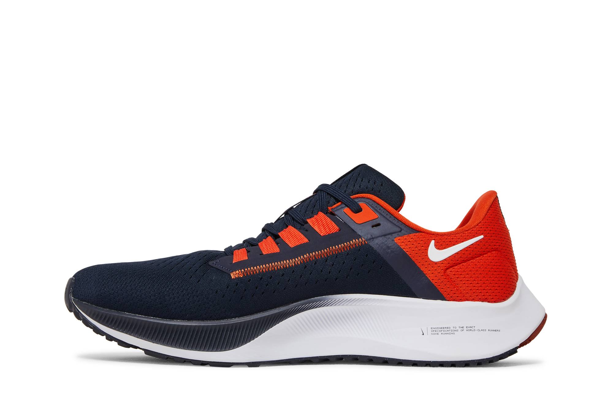 chicago bears pegasus 38