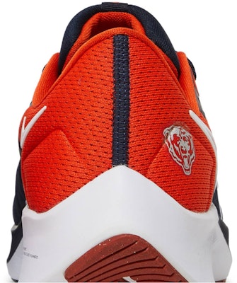 NFL x Nike Air Zoom Pegasus 38 'Chicago Bears' Zapatillas Deportivas DJ0811-400 Sizing NFL x Nike Air Zoom Pegasus 38 'Chicago Bears' Zapatillas Deportivas DJ0811-400