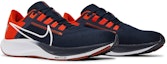 Cheap NFL x Nike Air Zoom Pegasus 38 'Chicago Bears' Zapatillas Deportivas DJ0811-400