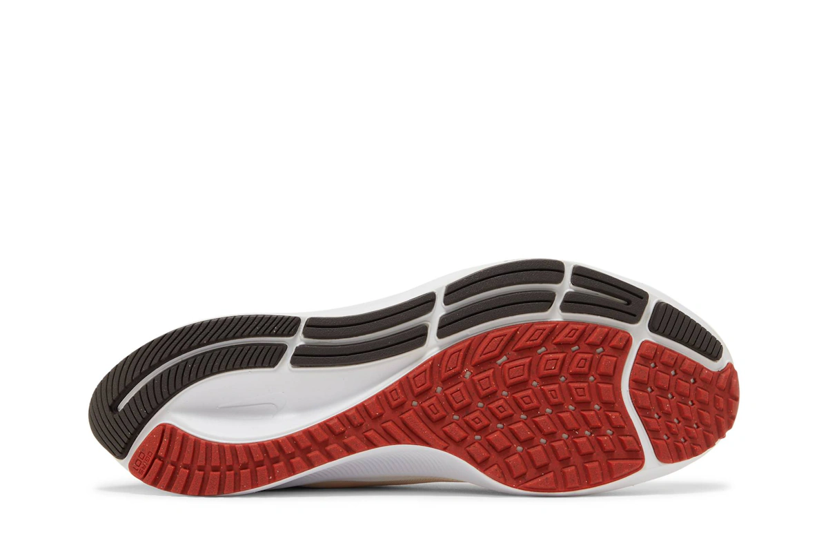 NFL x Nike Air Zoom Pegasus 38 'Cleveland Browns' DJ0815-100